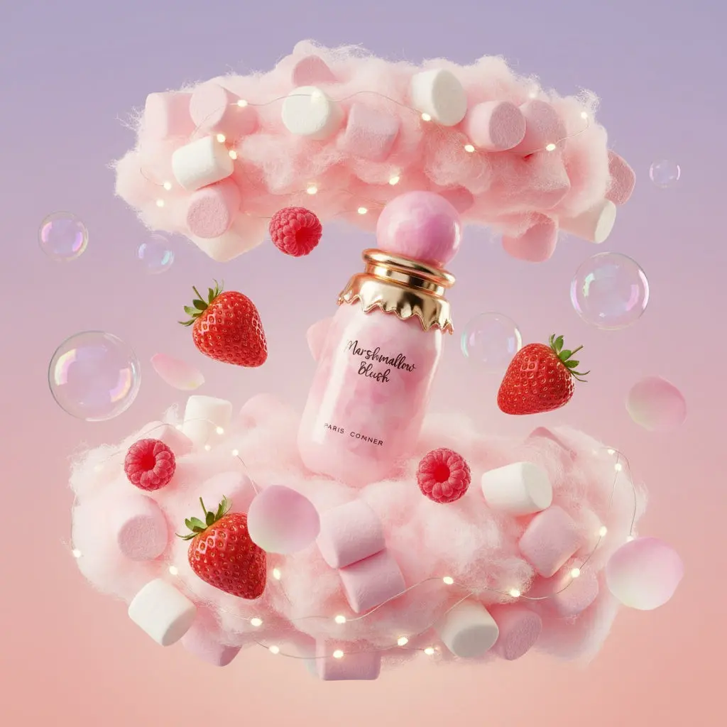 Arap Kadın Parfümleri