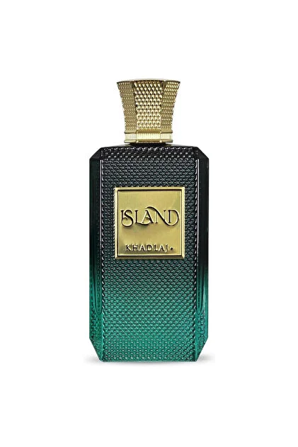 Khadlaj Island 100ML
