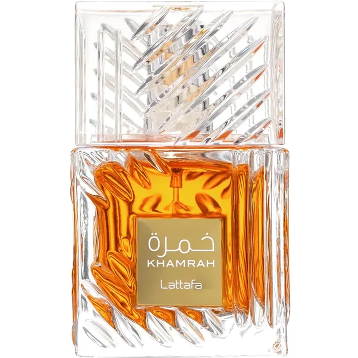 Lattafa Khamrah 100ML