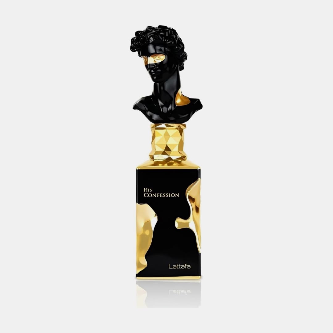 Lattafa His Confession EDP 100 ml