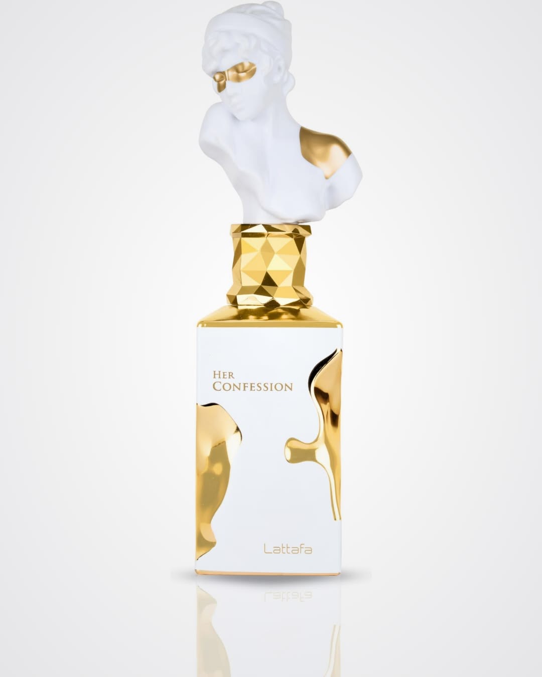 Lattafa Her Confession EDP 100 ml