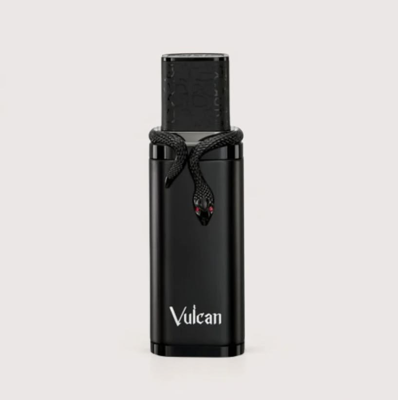 French Avenue Vulcan Black Friday EDP 100 ml