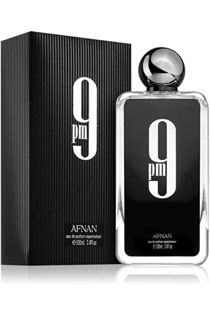 Afnan 9PM 100ML