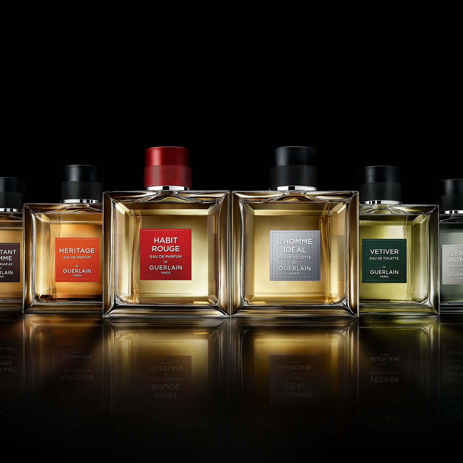 Guerlain L’Homme Ideal EDP 100ML