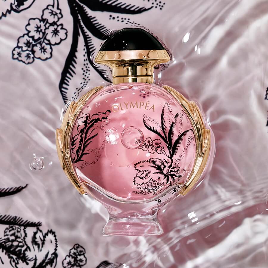 Paco Rabanne Olympéa Blossom EDP 80 ML