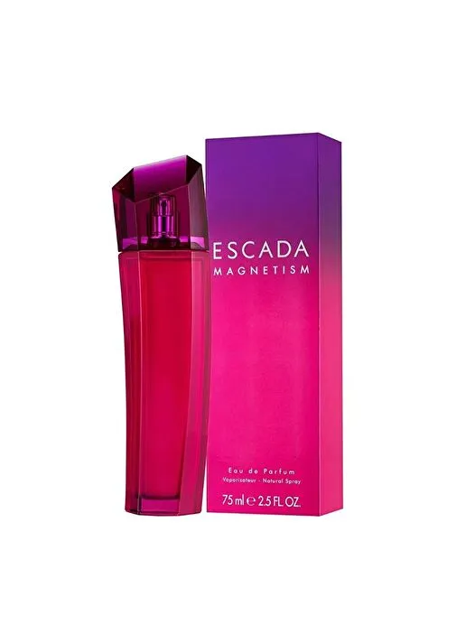 Escada Magnetism 75 ML