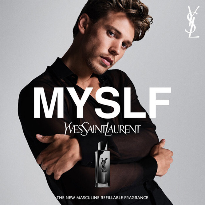 Yves Saint Laurent MySL EDP 100 ML