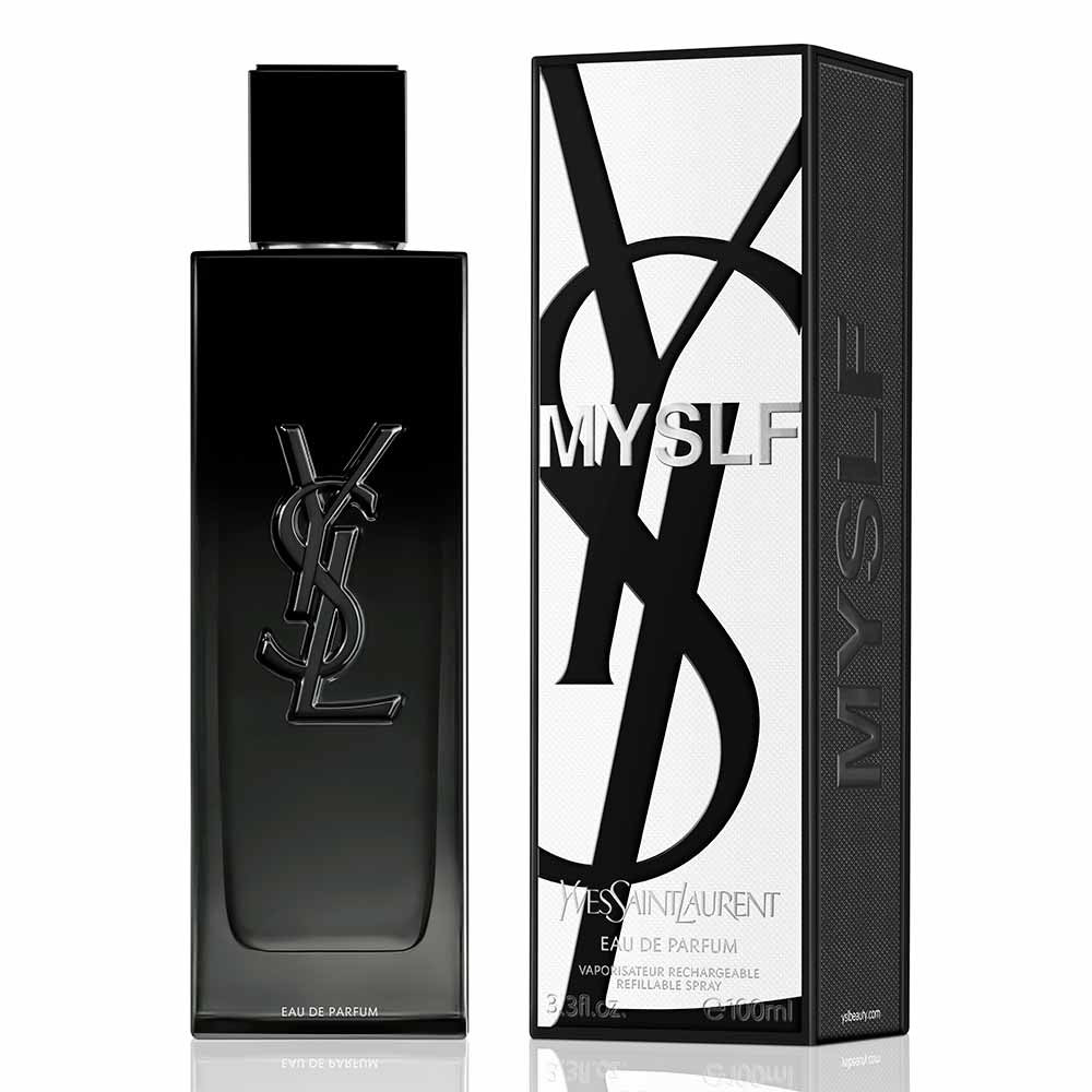 Yves Saint Laurent MySL EDP 100 ML
