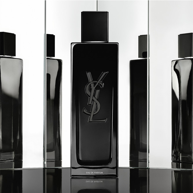 Yves Saint Laurent MySL EDP 100 ML