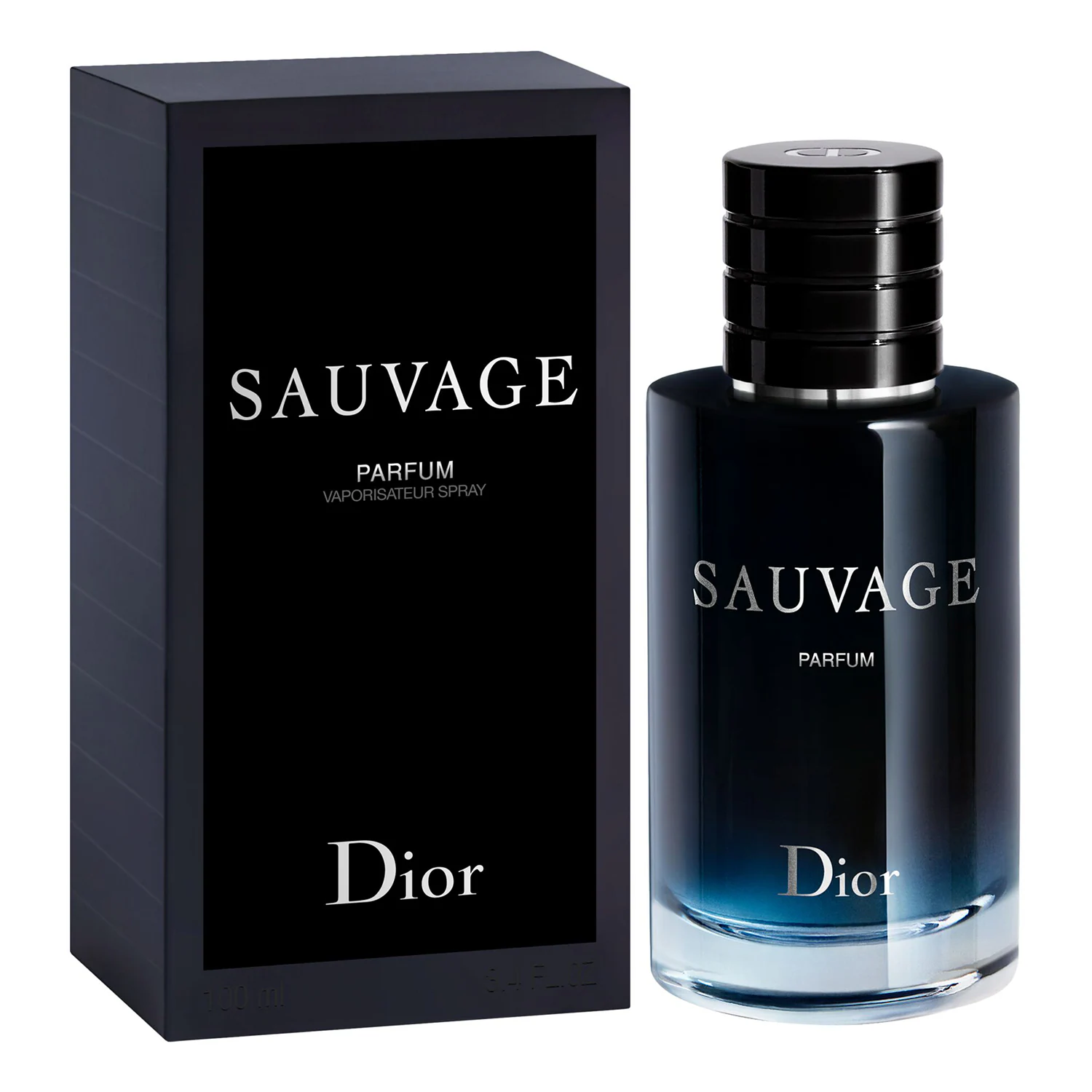 Dior Sauvage Parfum 100ML 