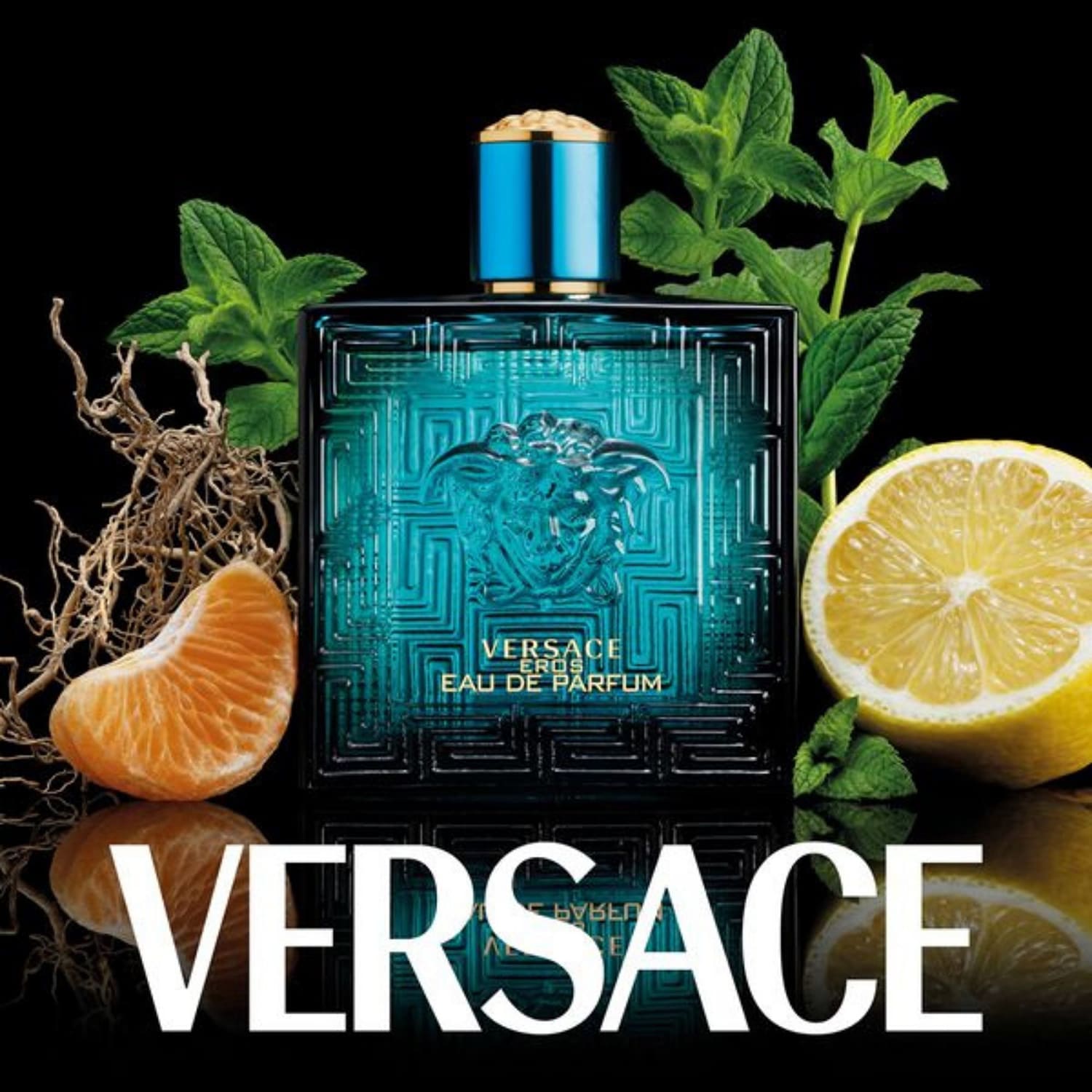 Versace Eros EDP 100ML