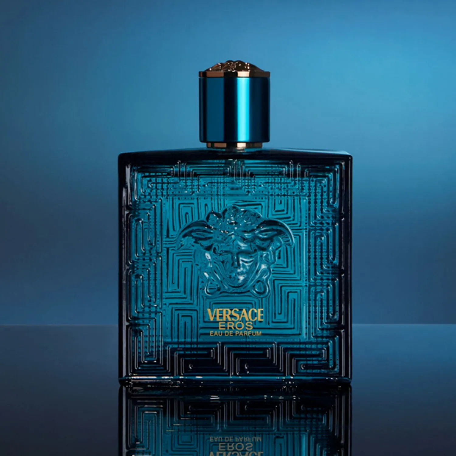Versace Eros EDP 100ML