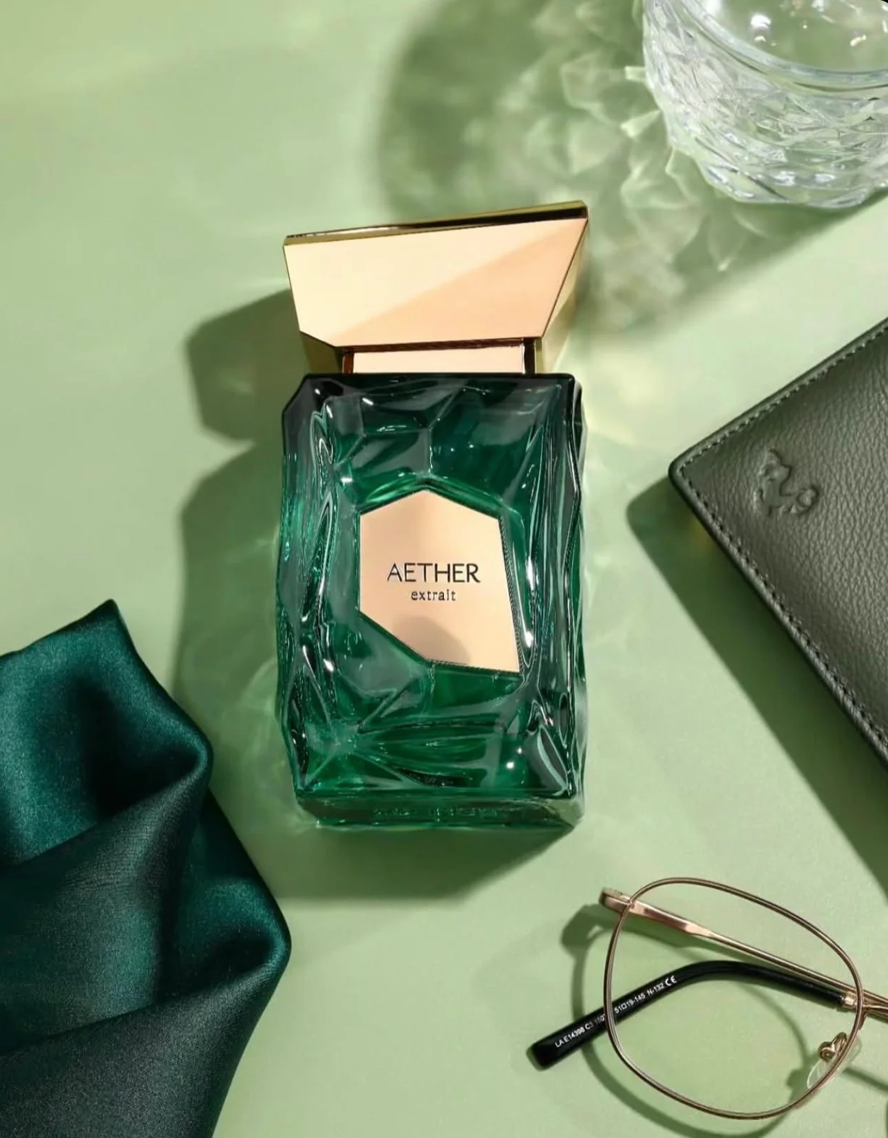 French Avenue AETHER 100ML