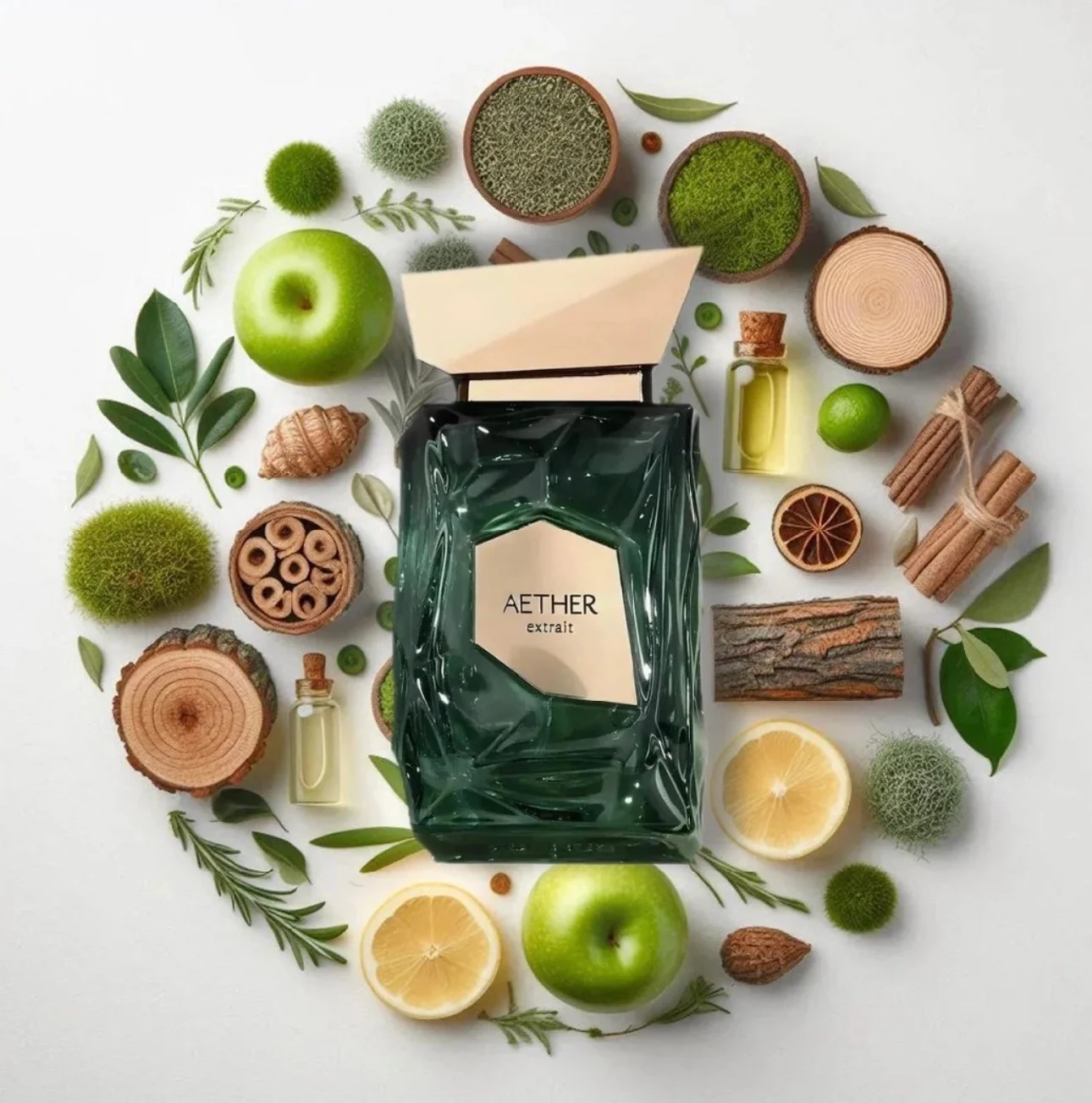 French Avenue AETHER 100ML
