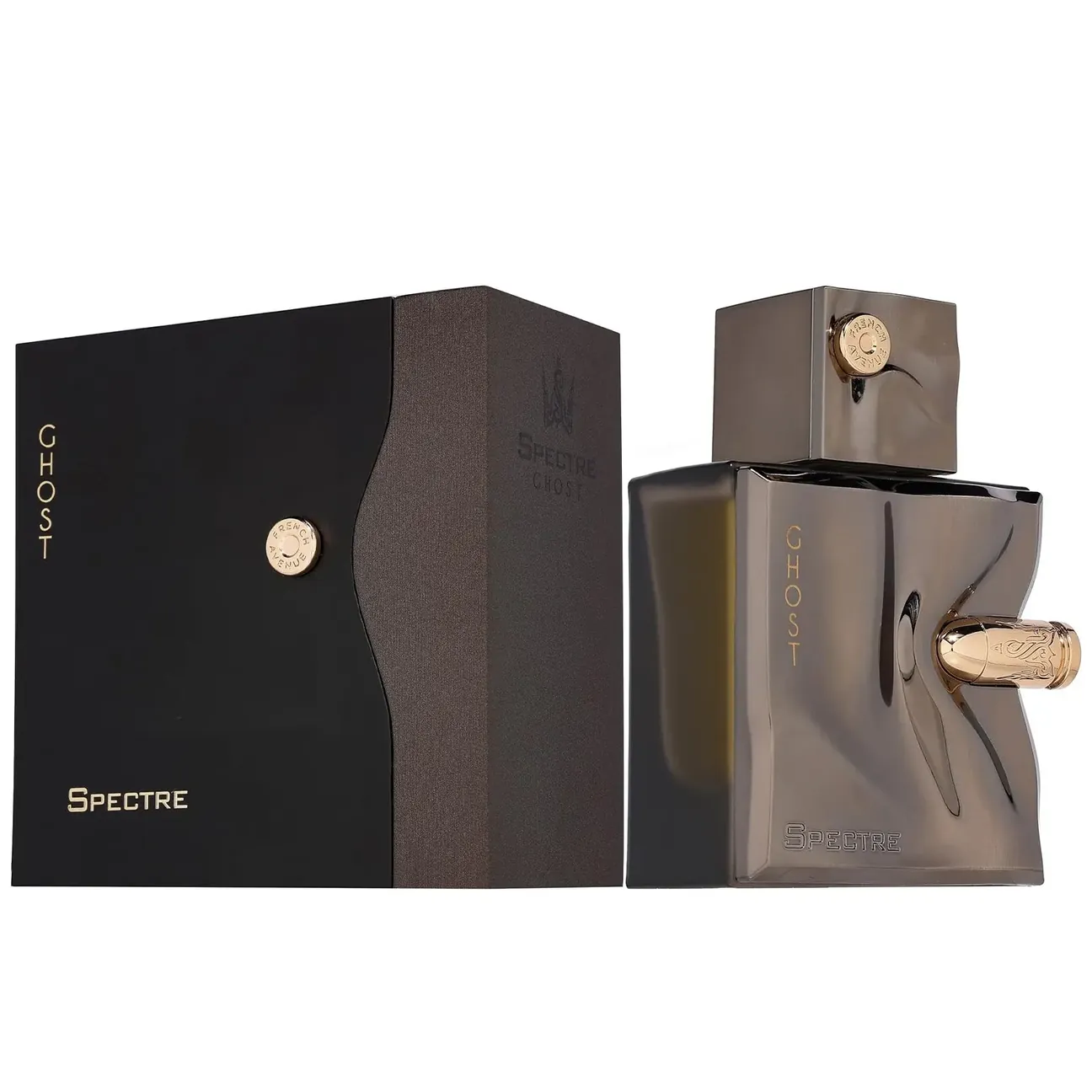 French Avenue Spectre Ghost Extrait de Parfum