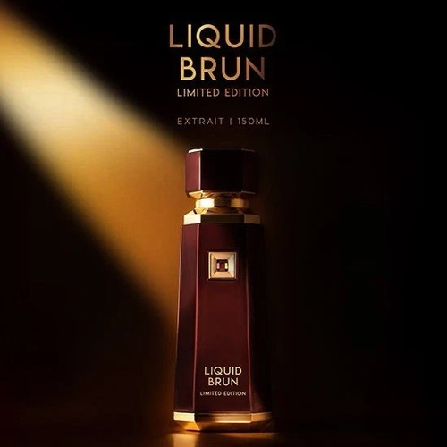 French Avenue Liquid Brun Limited Edition Extrait de Parfum 150ML 