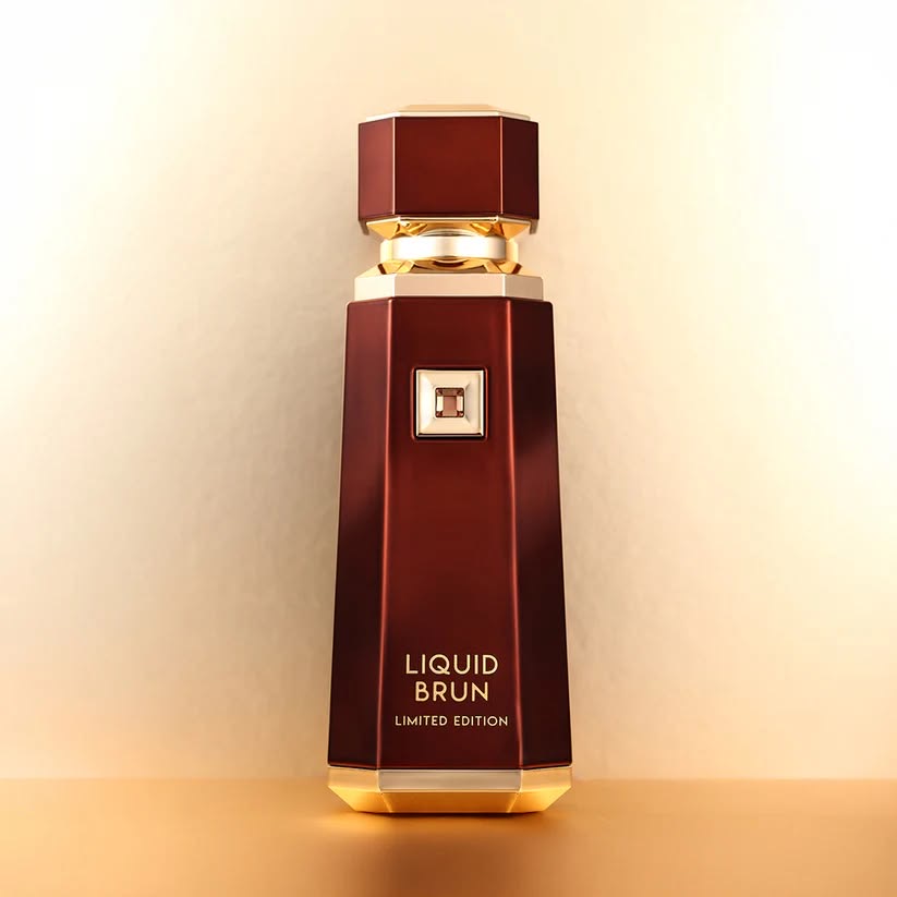 French Avenue Liquid Brun Limited Edition Extrait de Parfum 150ML 