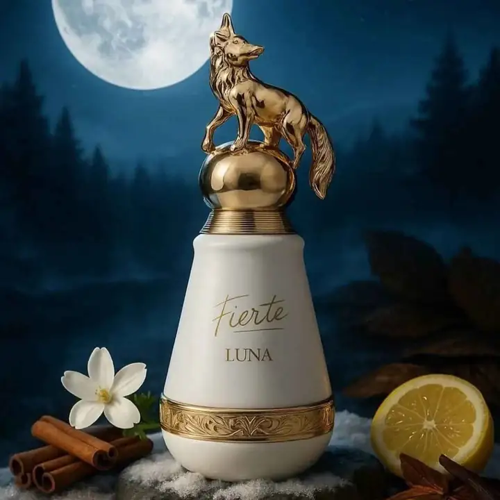 French Avenue FIERTE LUNA  EDP 80ML
