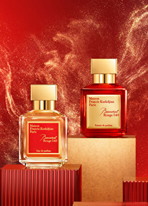 Maison Francis Kurkdjian Baccarat Rouge 540 EDP 70 ML