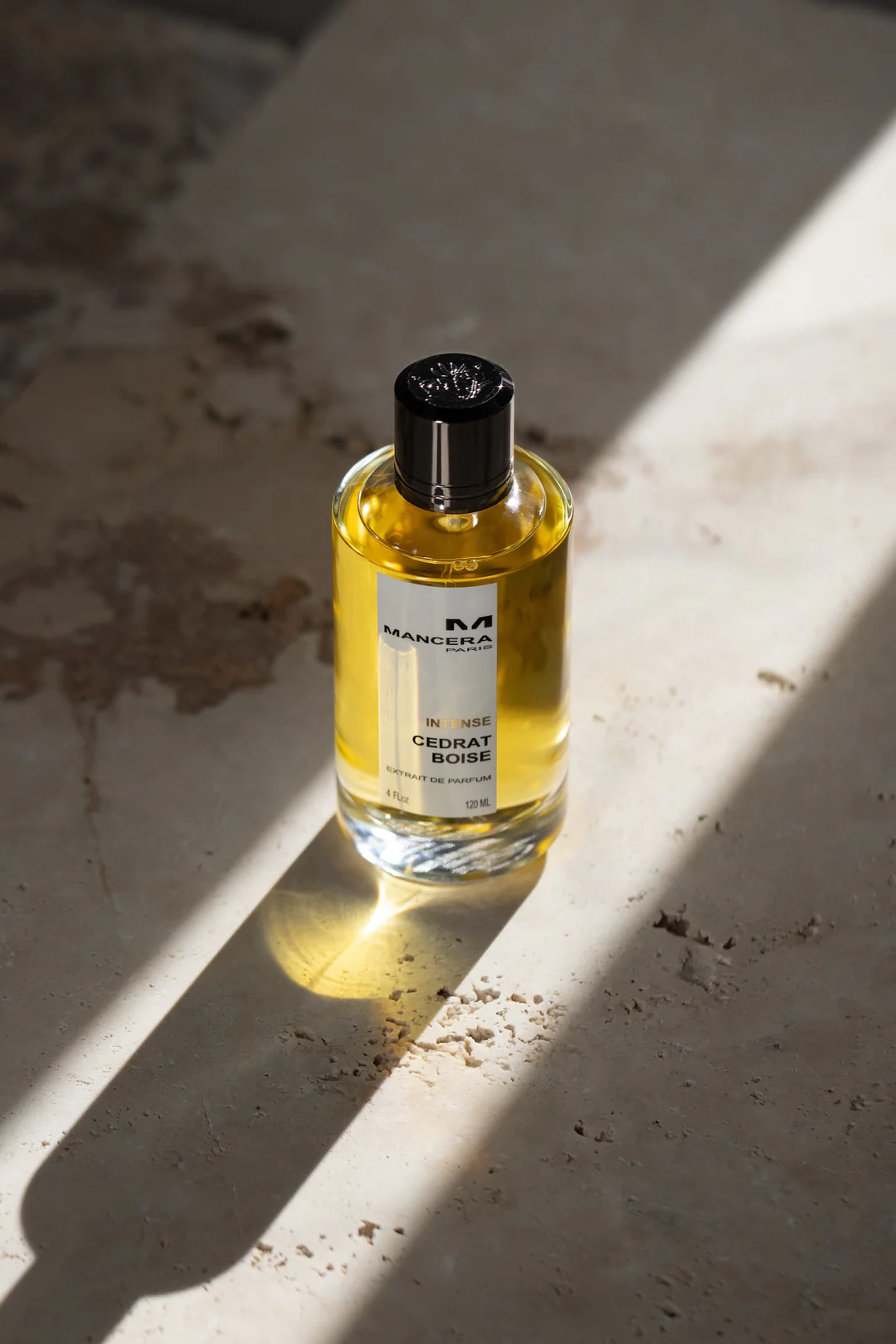 Mancera Cedrat Boise Intense