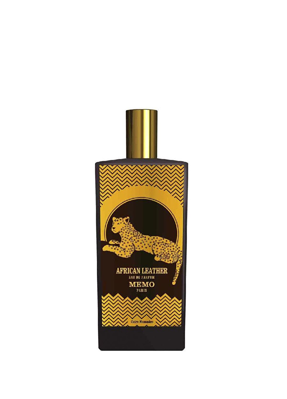 Memo African Leather 75 ML