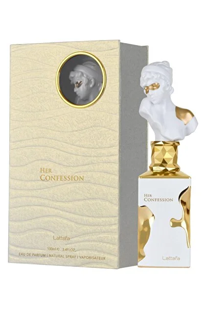 Lattafa Her Confession 100ml