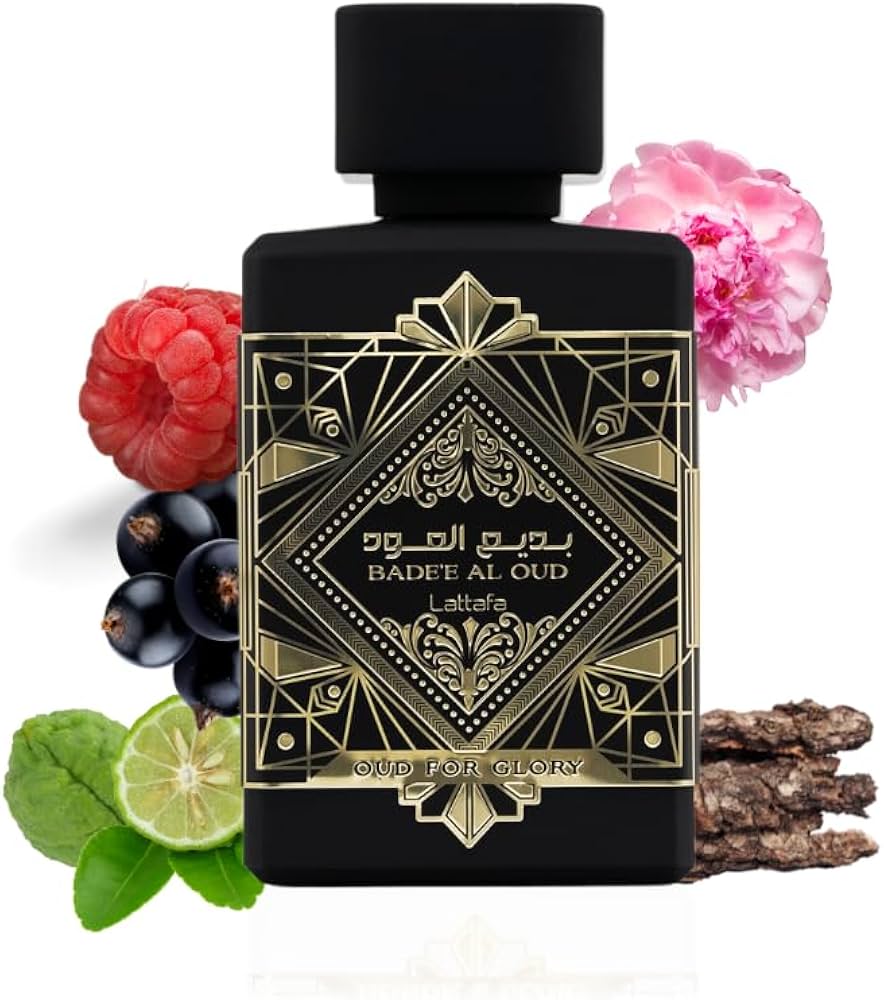 Lattafa Oud For Glory 100 ML