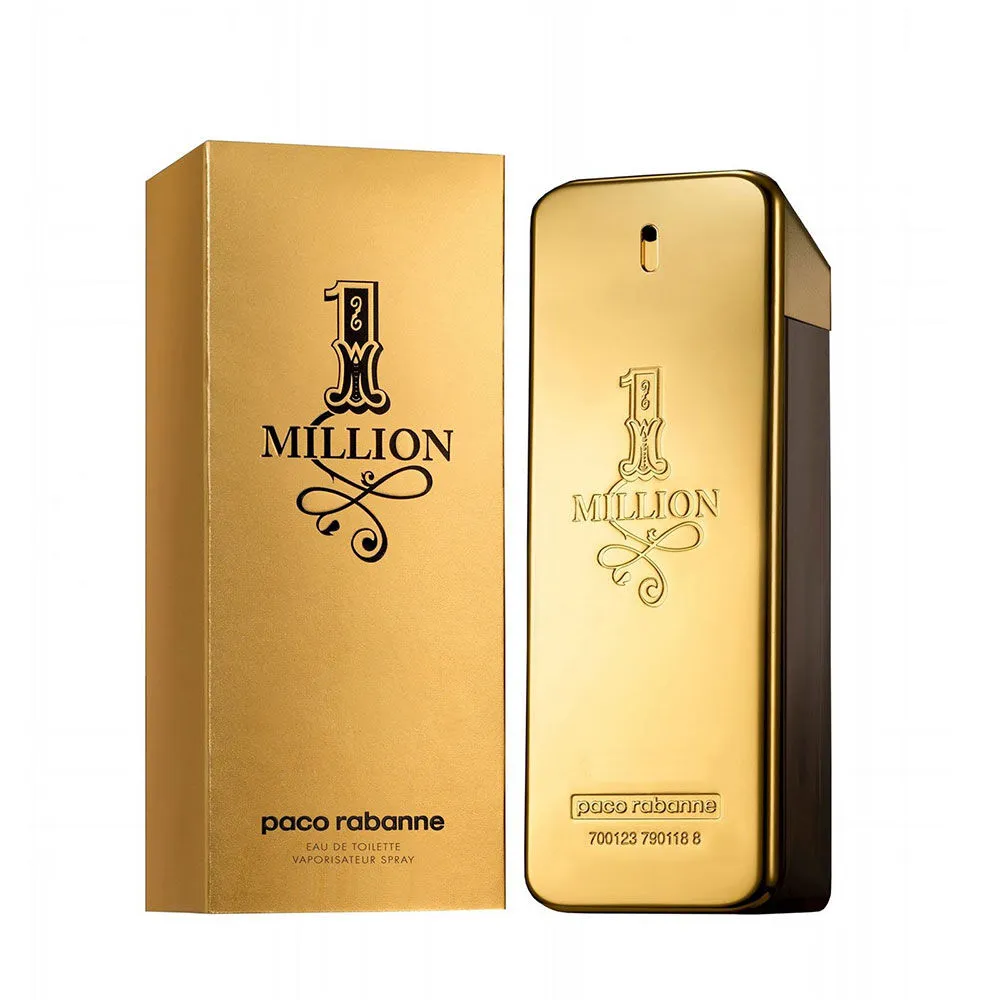 Paco Rabanne 1 Million EDT 100ML