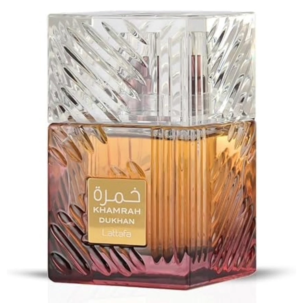 Lattafa Khamrah Dukhan 100ML