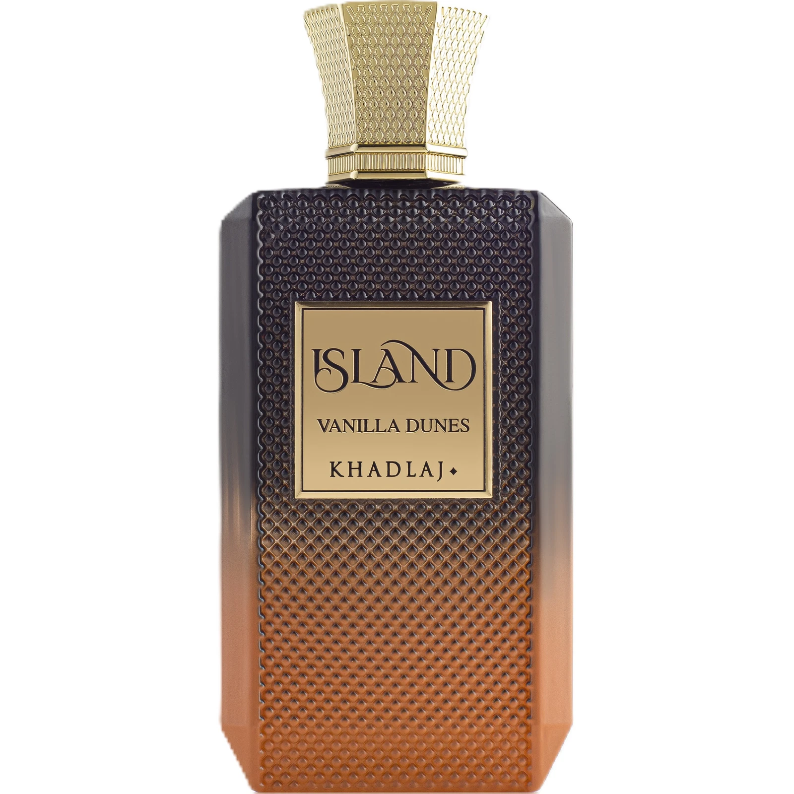 Khadlaj Island Vanilla Dunes 100ML