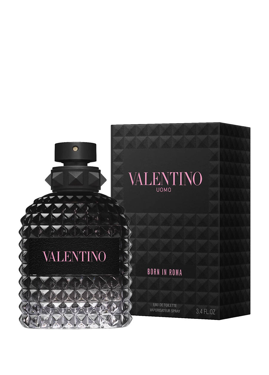 Valentino Born In Roma Uomo EDT 100ML